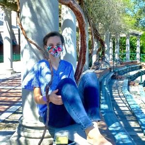 Meet your Posher, Cora